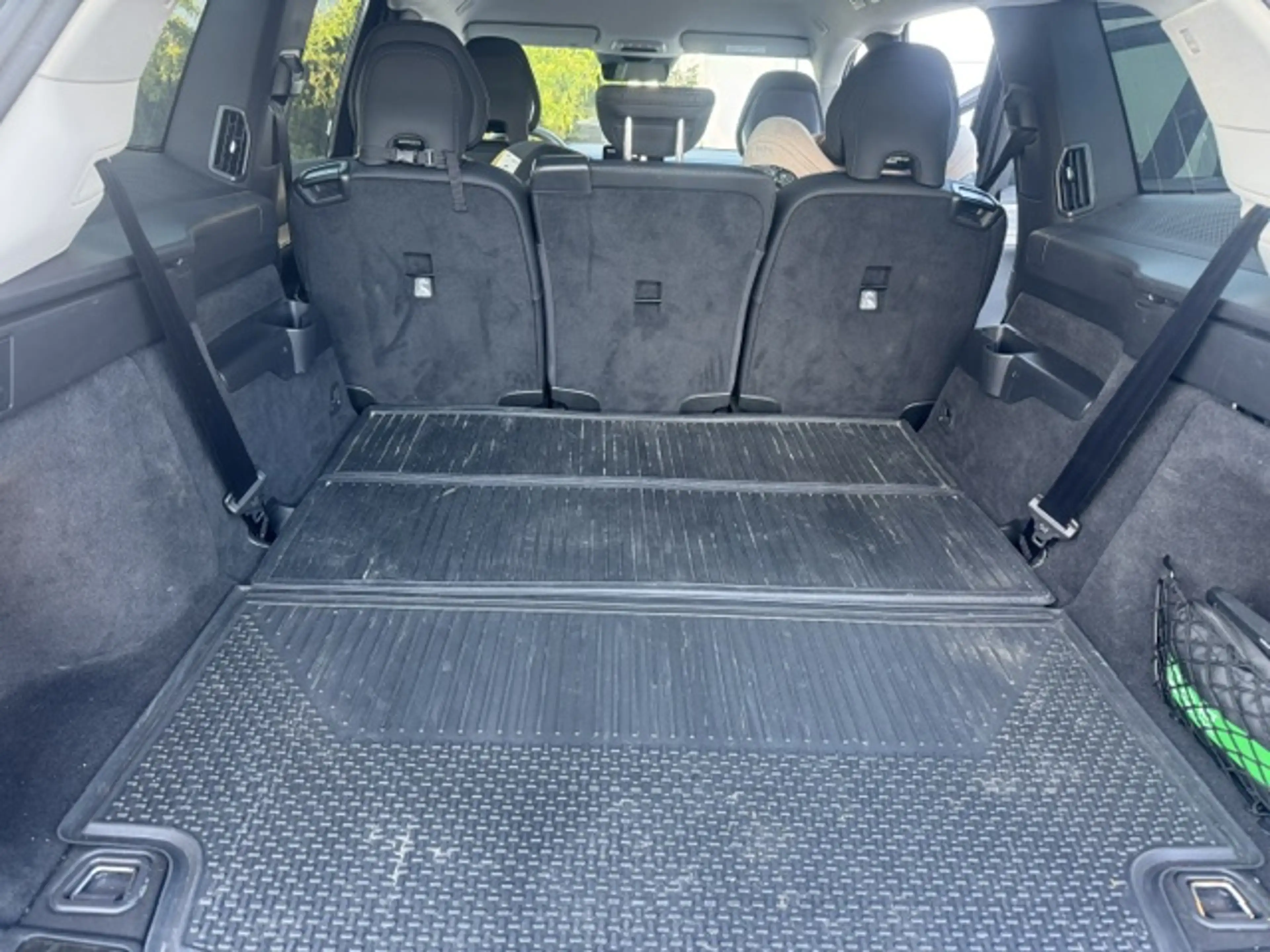 Volvo EX90 Ultra Performance Pure Electric AWD — photo 10