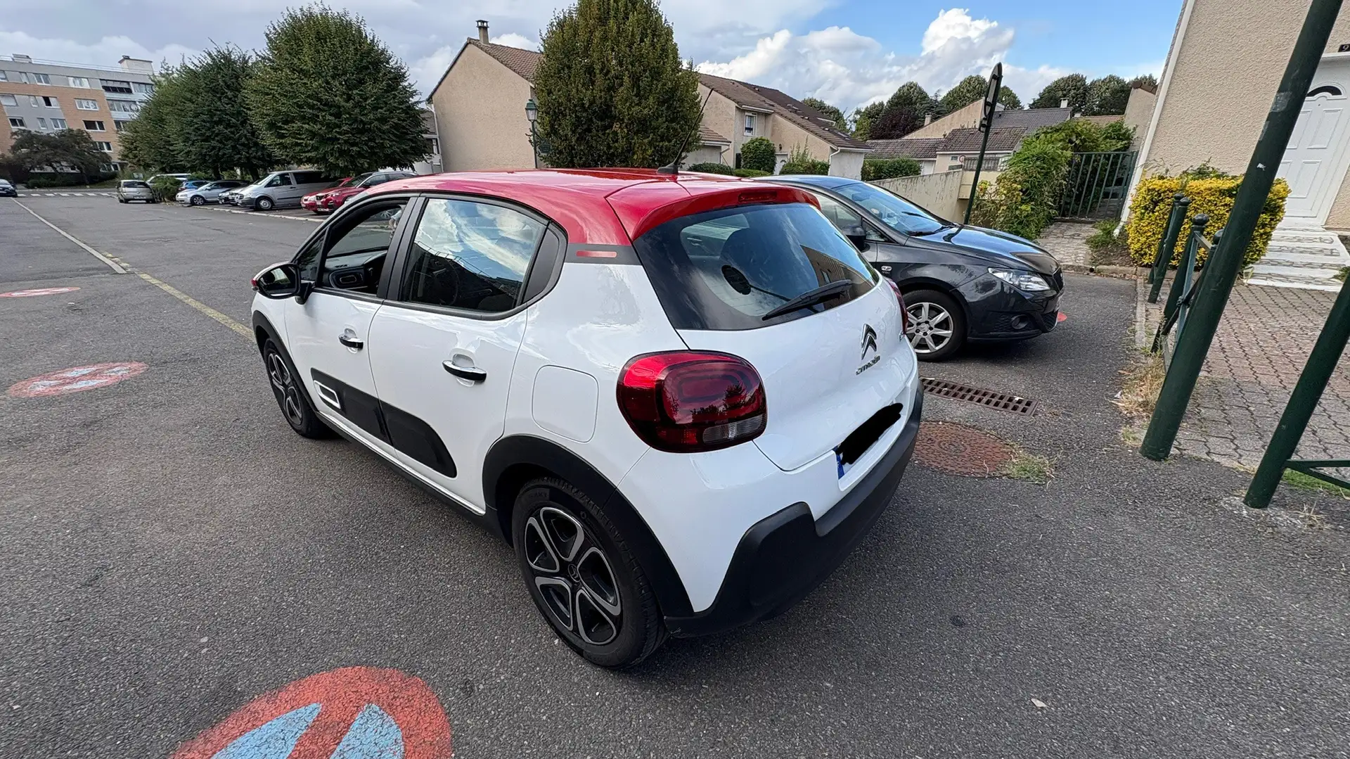 Citroen C3 III Shine 2022 - 2