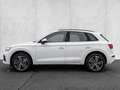 Audi Q5 2.0 TFSI e quattro S line S tronic Weiß - thumbnail 5