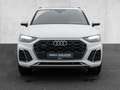 Audi Q5 2.0 TFSI e quattro S line S tronic Weiß - thumbnail 3