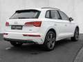 Audi Q5 2.0 TFSI e quattro S line S tronic Weiß - thumbnail 4