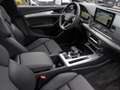 Audi Q5 2.0 TFSI e quattro S line S tronic Weiß - thumbnail 9