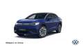 Volkswagen ID.5 PRO WÄRMEPUMPE ACC LM19 NAVI CARPLAY SITZHZ Blau - thumbnail 1