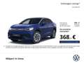 Volkswagen ID.5 PRO WÄRMEPUMPE ACC LM19 NAVI CARPLAY SITZHZ Blau - thumbnail 2