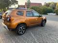 Dacia Duster Anniversary"2.HAND"TÜV/NEU"12MonateGarantie Orange - thumbnail 6