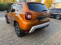 Dacia Duster Anniversary"2.HAND"TÜV/NEU"12MonateGarantie Orange - thumbnail 9
