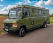 Mercedes-Benz Vario 612D Grün - thumbnail 1