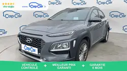 Hyundai Kona 1.6 CRDI 115 Business