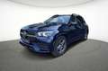 Mercedes-Benz GLE 400 d 4MATIC AMG-LINE Bleu - thumbnail 1