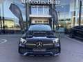 Mercedes-Benz GLE 400 d 4MATIC AMG-LINE Bleu - thumbnail 2