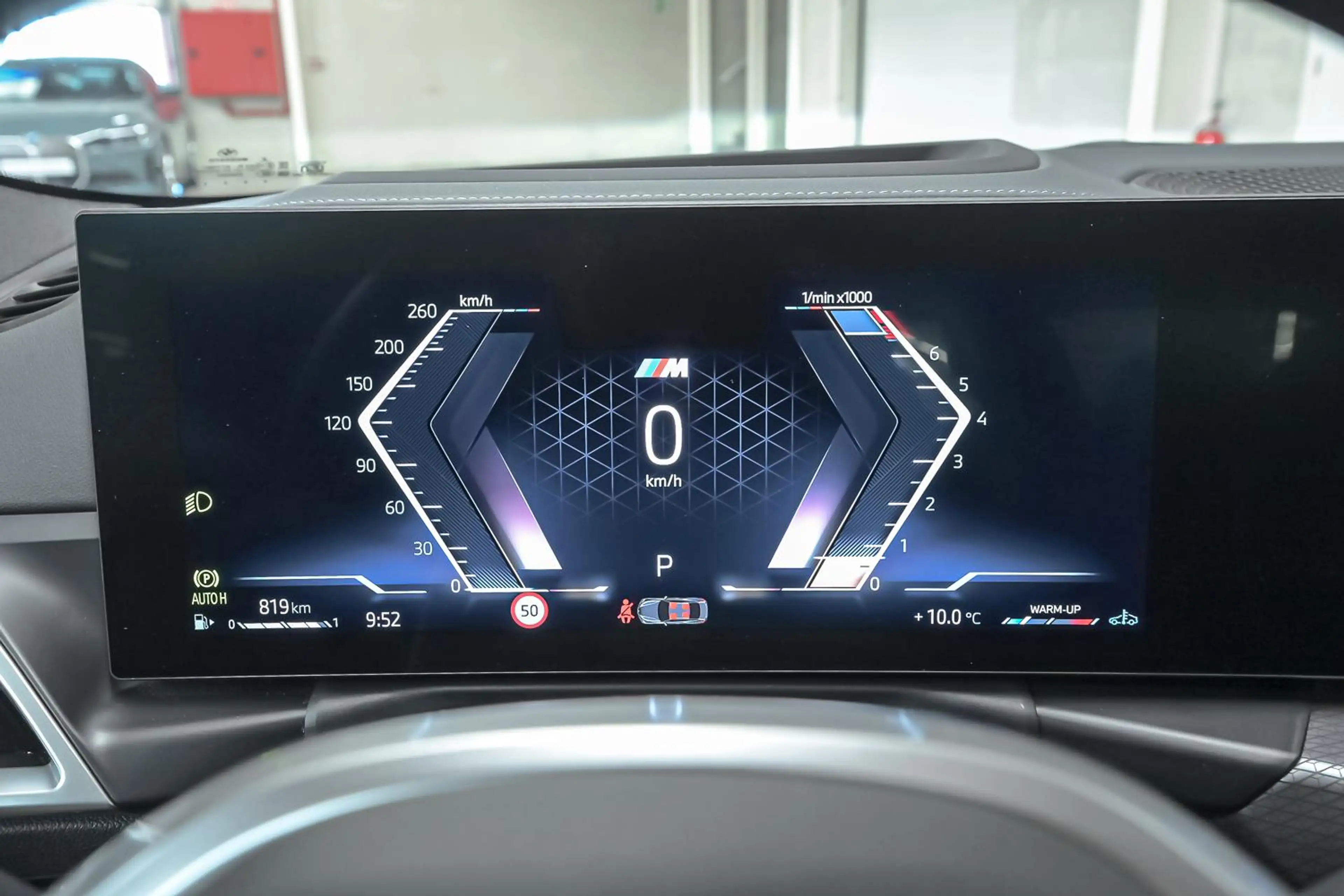 BMW 420 i Coupé - 2ans/jaar garantie — photo 10