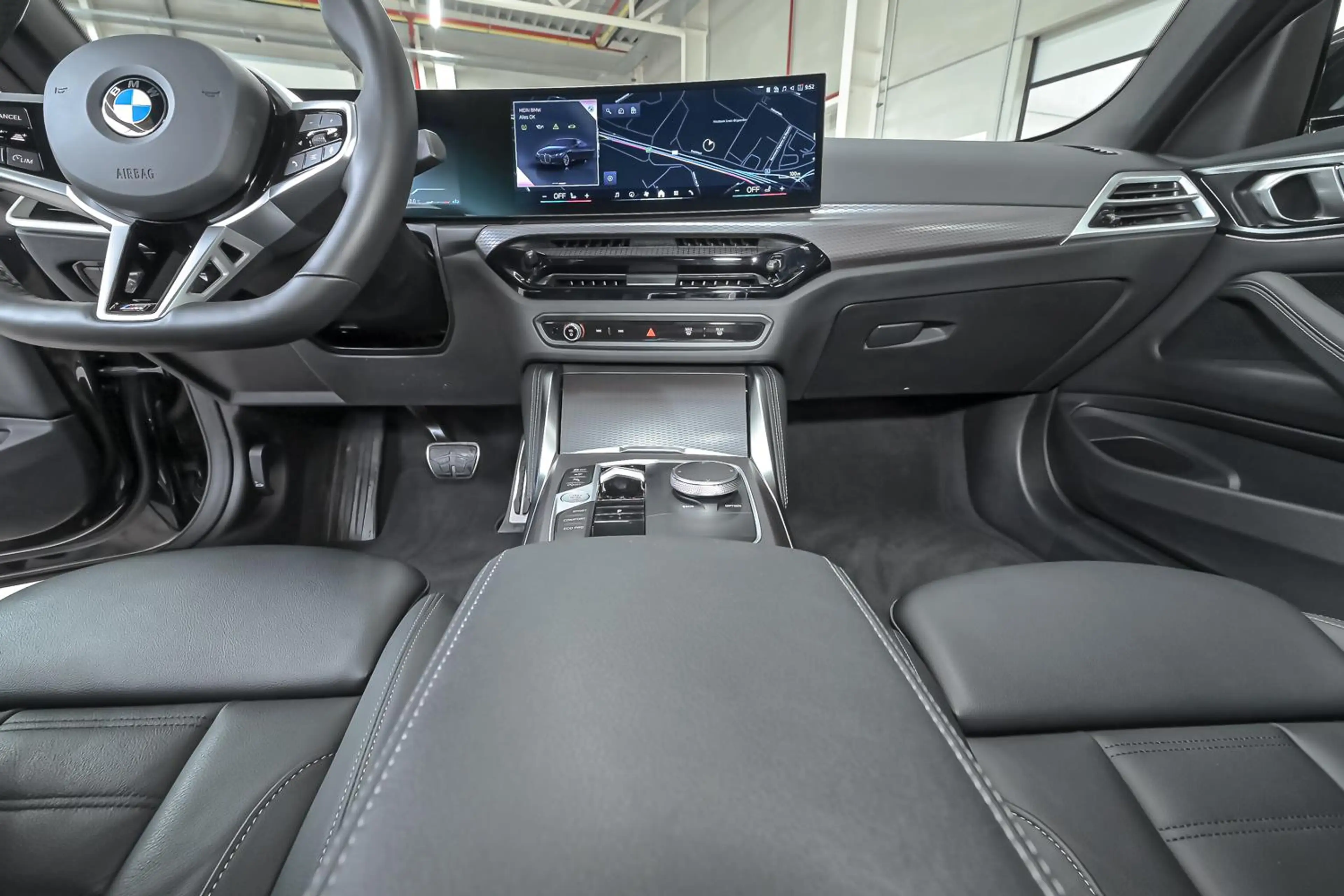 BMW 420 i Coupé - 2ans/jaar garantie — photo 7