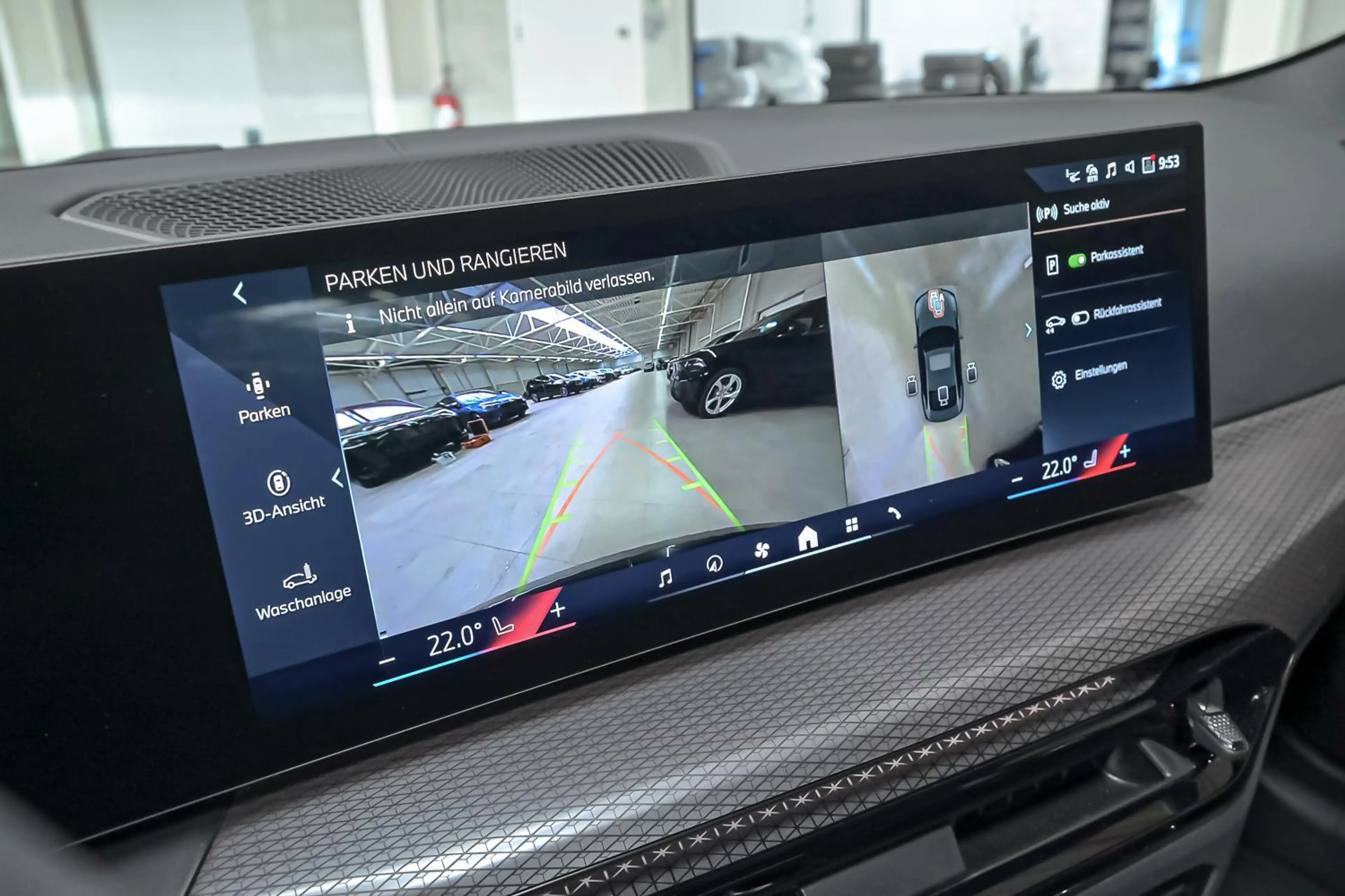 BMW 420 i Coupé - 2ans/jaar garantie — photo 15