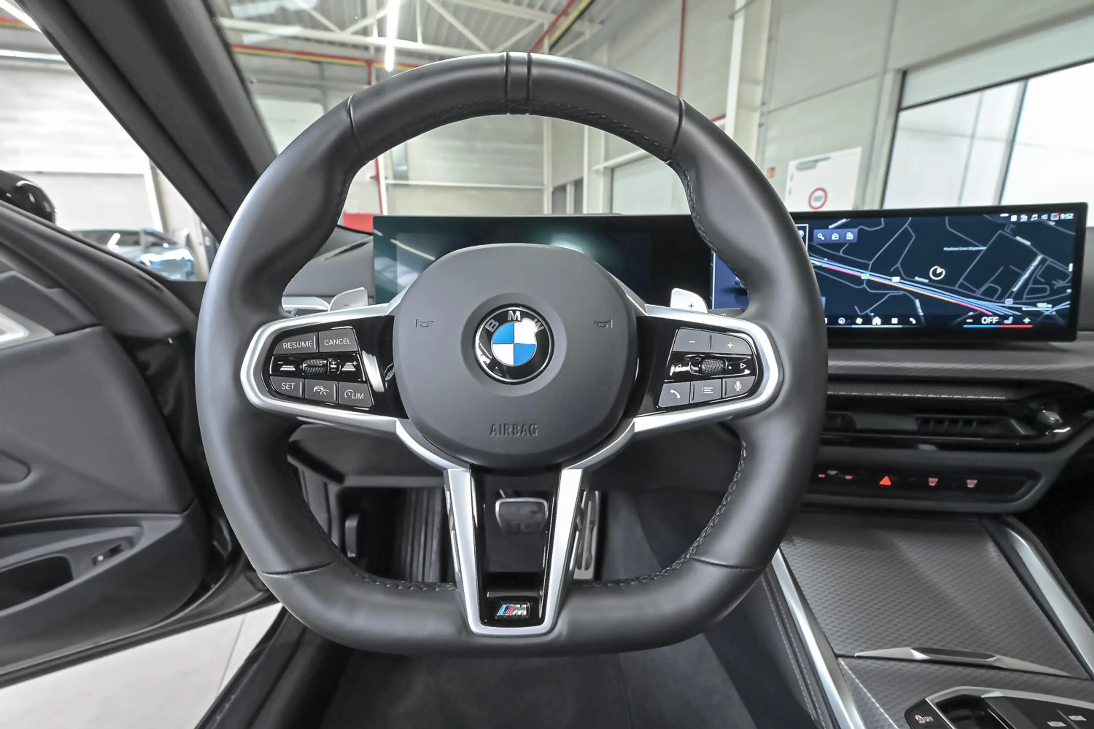 BMW 420 i Coupé - 2ans/jaar garantie — photo 9