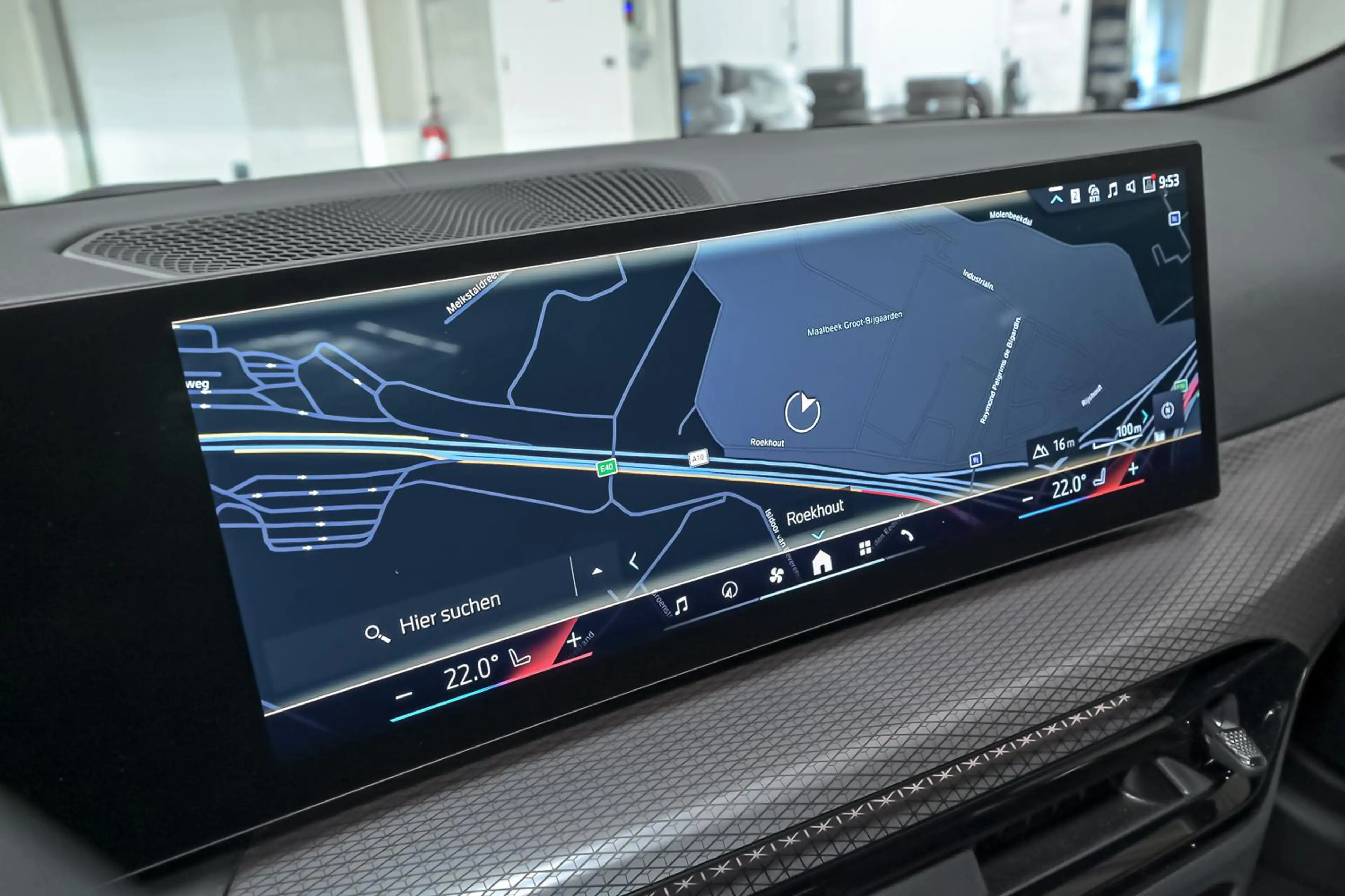 BMW 420 i Coupé - 2ans/jaar garantie — photo 14