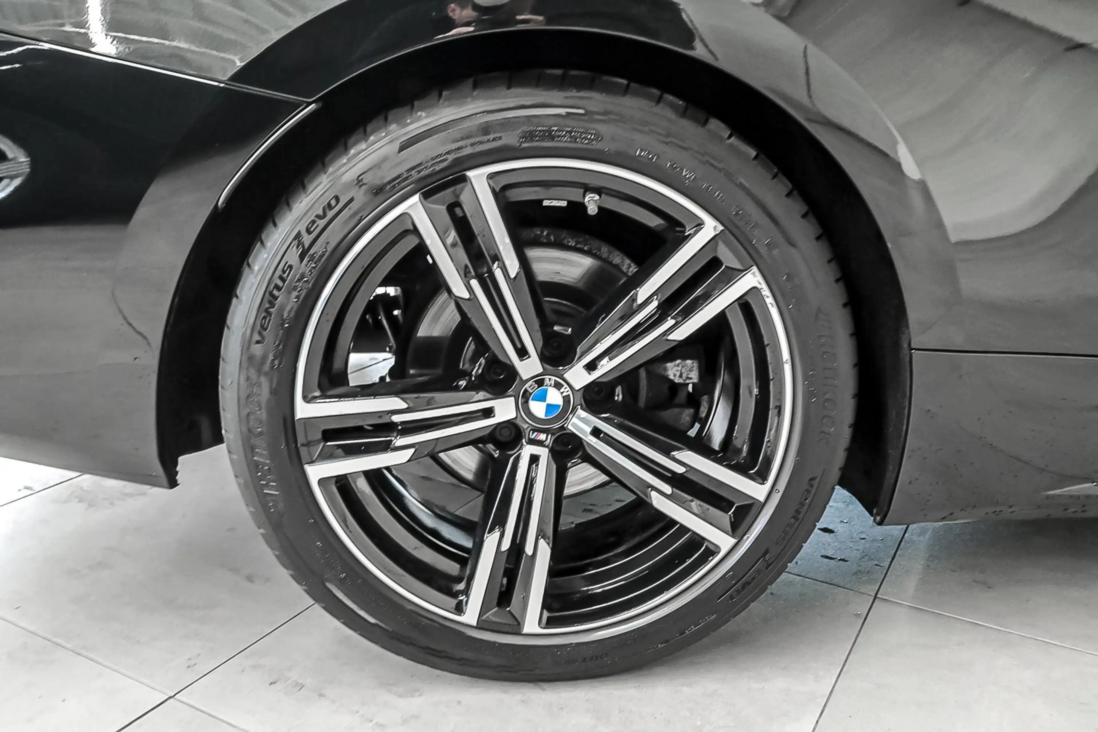 BMW 420 i Coupé - 2ans/jaar garantie — photo 8