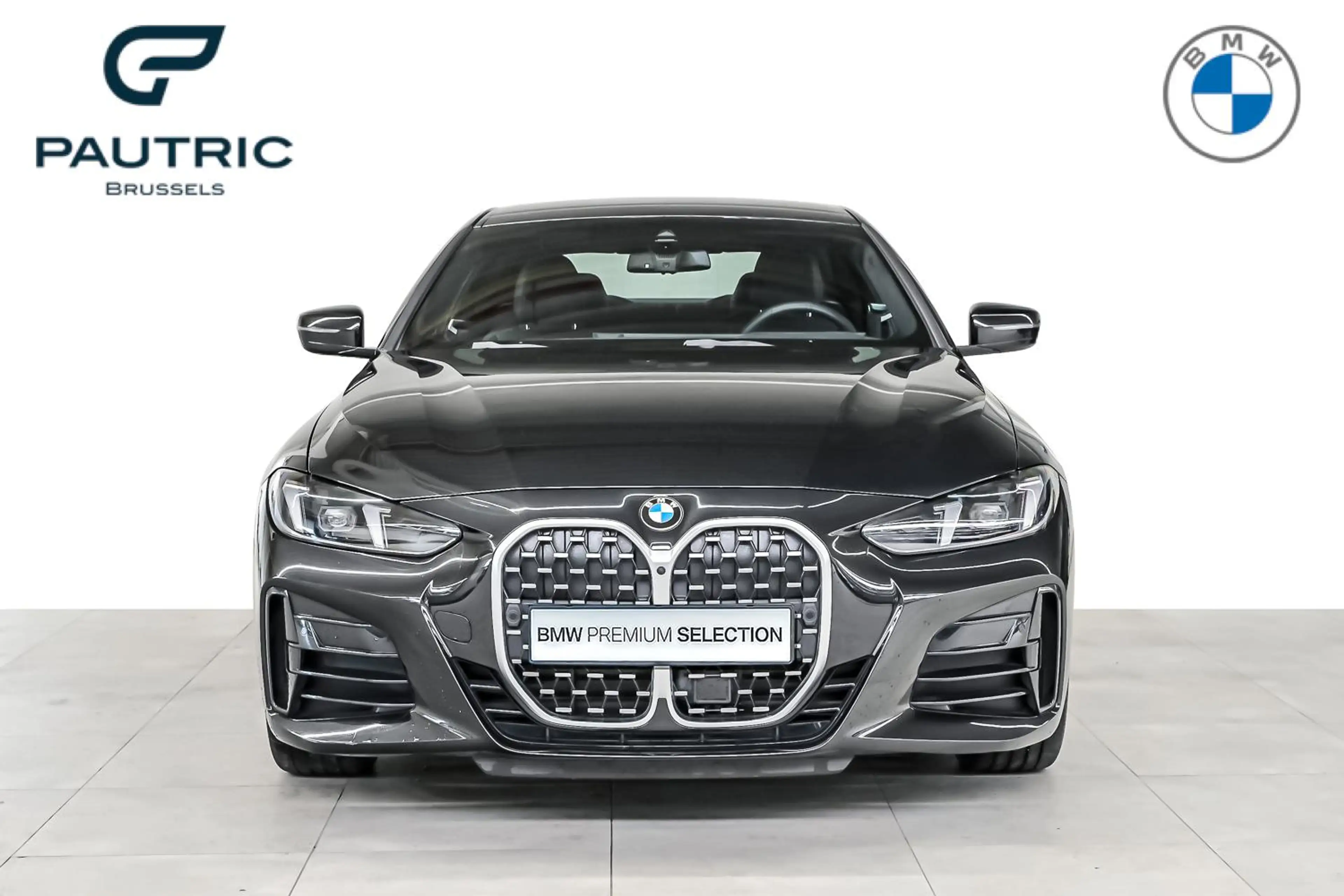 BMW 420 i Coupé - 2ans/jaar garantie — photo 2
