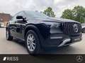 Mercedes-Benz GLE 350 e 4M Cp AHK HUD 360 FAHRASSIS PANO LEDER Negru - thumbnail 3