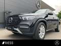 Mercedes-Benz GLE 350 e 4M Cp AHK HUD 360 FAHRASSIS PANO LEDER Negru - thumbnail 1