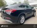 Mercedes-Benz GLE 350 e 4M Cp AHK HUD 360 FAHRASSIS PANO LEDER Negru - thumbnail 7