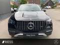 Mercedes-Benz GLE 350 e 4M Cp AHK HUD 360 FAHRASSIS PANO LEDER Negru - thumbnail 2