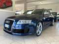Audi RS6 Avant 5.0 V10 quattro tiptronic Bleu - thumbnail 2