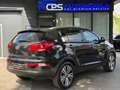 Kia Sportage Platinum Edition 4WD | 1 Hand | Czarny - thumbnail 4