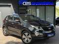 Kia Sportage Platinum Edition 4WD | 1 Hand | Czarny - thumbnail 6