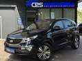 Kia Sportage Platinum Edition 4WD | 1 Hand | Czarny - thumbnail 1