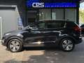 Kia Sportage Platinum Edition 4WD | 1 Hand | Czarny - thumbnail 2