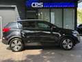 Kia Sportage Platinum Edition 4WD | 1 Hand | Czarny - thumbnail 5