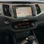 Kia Sportage Platinum Edition 4WD | 1 Hand | Czarny - thumbnail 14