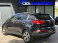 Kia Sportage Platinum Edition 4WD | 1 Hand | Czarny - thumbnail 3