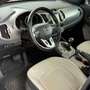 Kia Sportage Platinum Edition 4WD | 1 Hand | Czarny - thumbnail 9