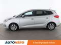 Kia Carens 1.7 CRDi Class 136 CV Auto Argento - thumbnail 3
