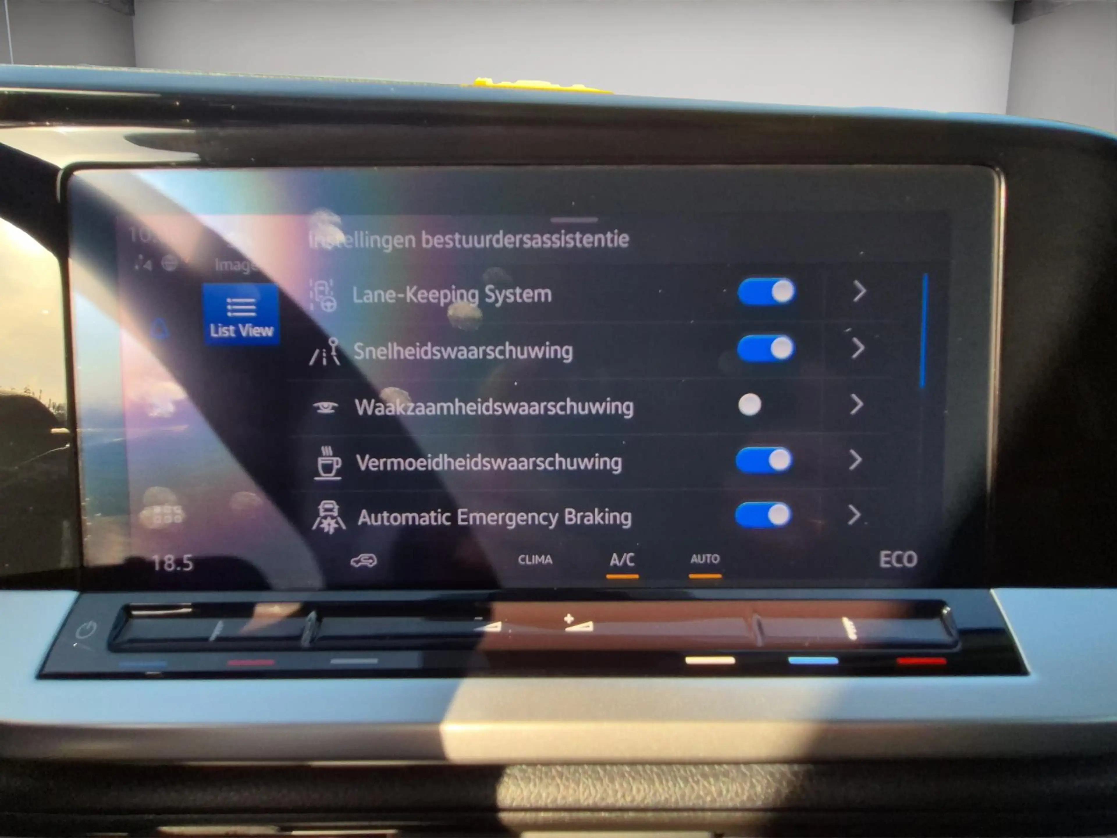 Ford Transit Connect 1.5 EcoBoost PHEV L2 Limited — photo 25
