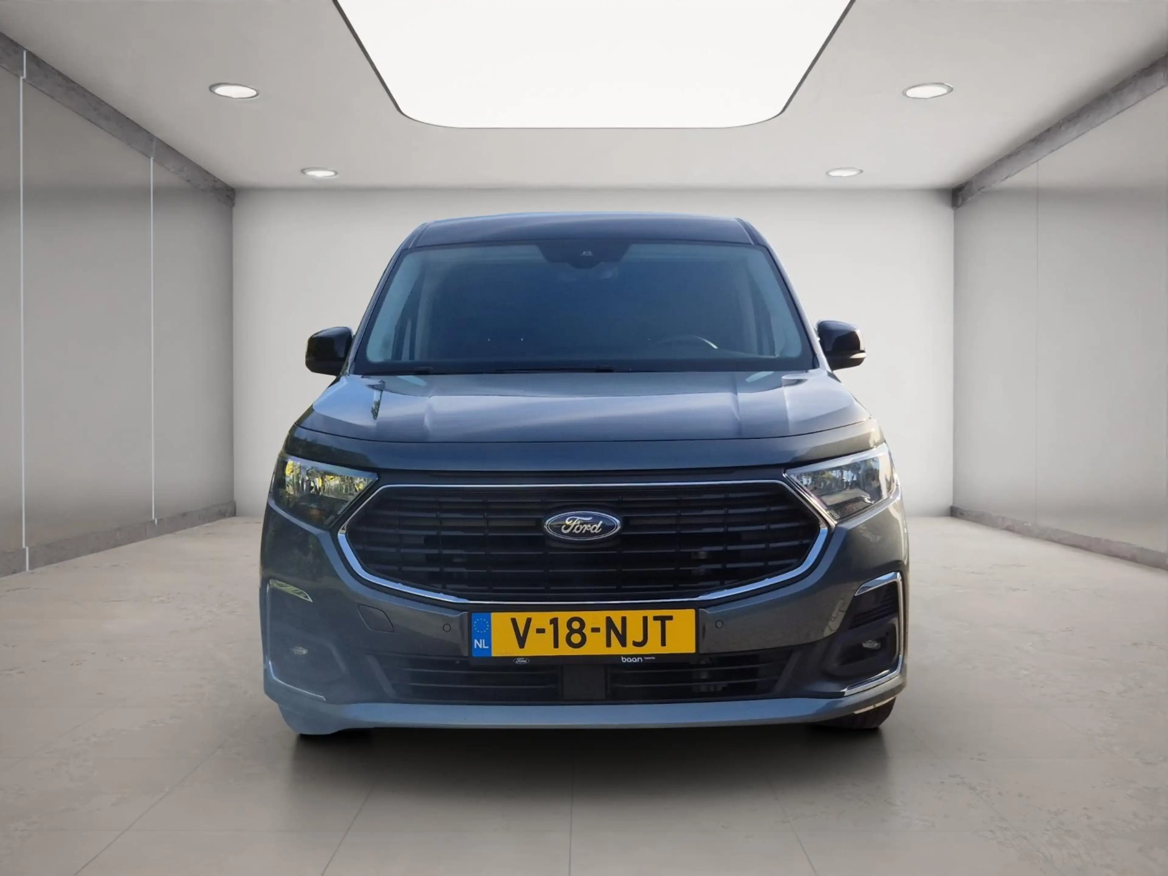 Ford Transit Connect 1.5 EcoBoost PHEV L2 Limited — photo 2