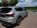 Hyundai SANTA FE 1.6 Plugin-Hybrid 4WD Prime Bluetooth Silber - thumbnail 7