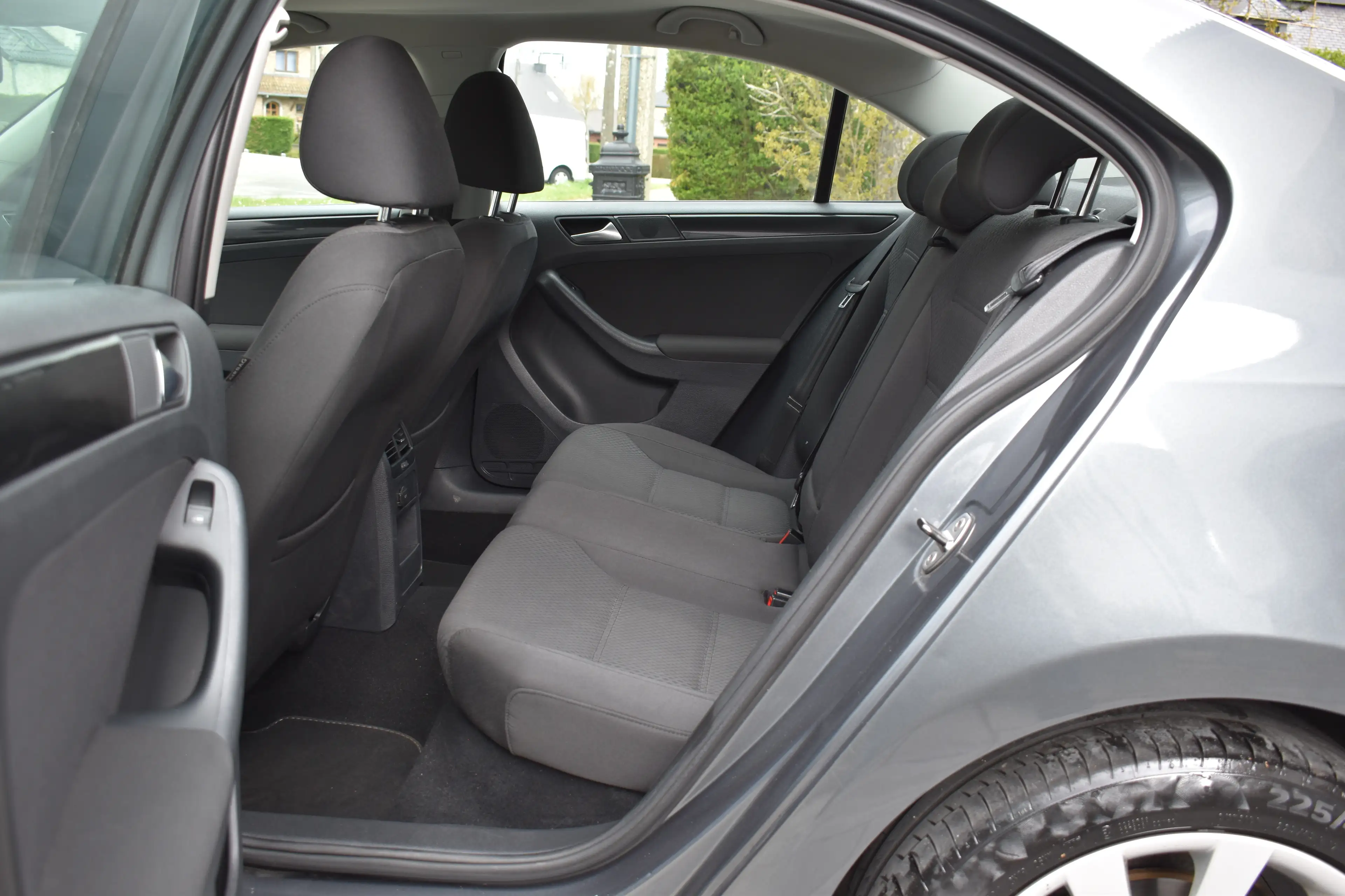 Volkswagen Jetta Jetta 1.6 CR TDi Comfortline BMT/GARANTIE/ — photo 13