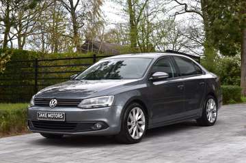 Jetta 1.6 CR TDi Comfortline BMT/GARANTIE/