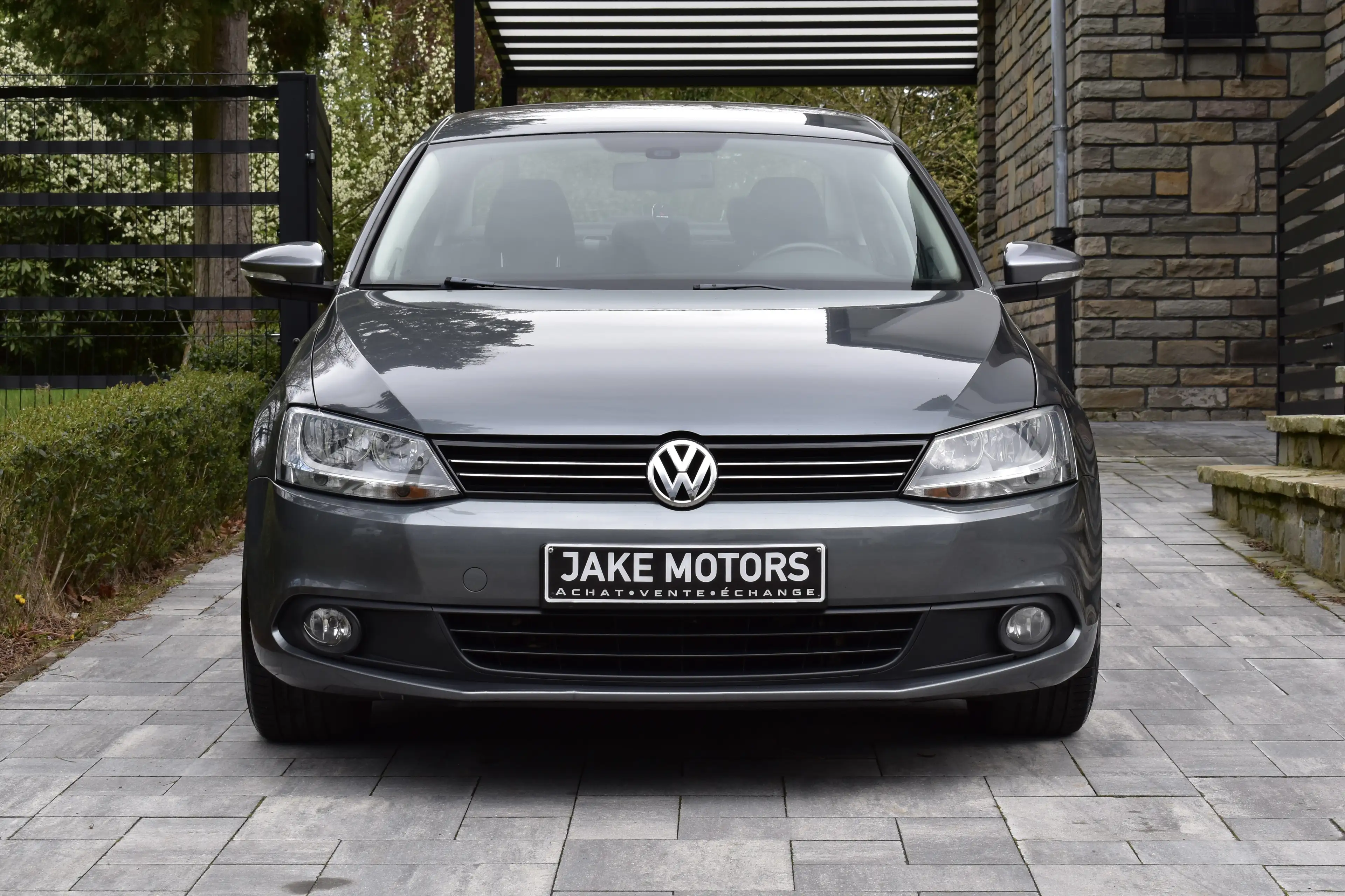 Volkswagen Jetta Jetta 1.6 CR TDi Comfortline BMT/GARANTIE/ — photo 7
