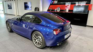 Z4 3.2i 24v