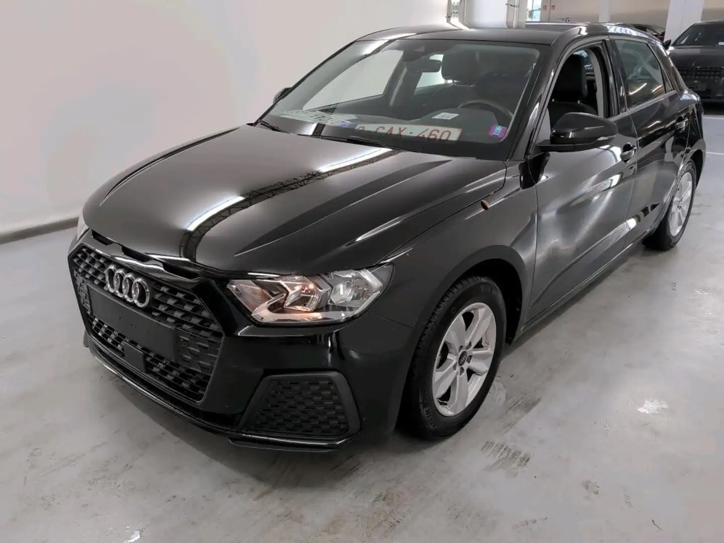 Audi A1 AUDI A1 25 TFSI 95CV ATTRACTION ( VIRTUAL COCKPIT Noir - 2