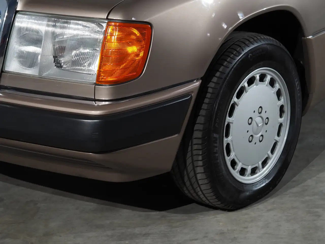 Mercedes-Benz E 300 300 E 4Matic, foto 11