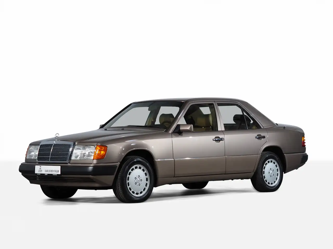 Mercedes-Benz E 300 300 E 4Matic, foto 3