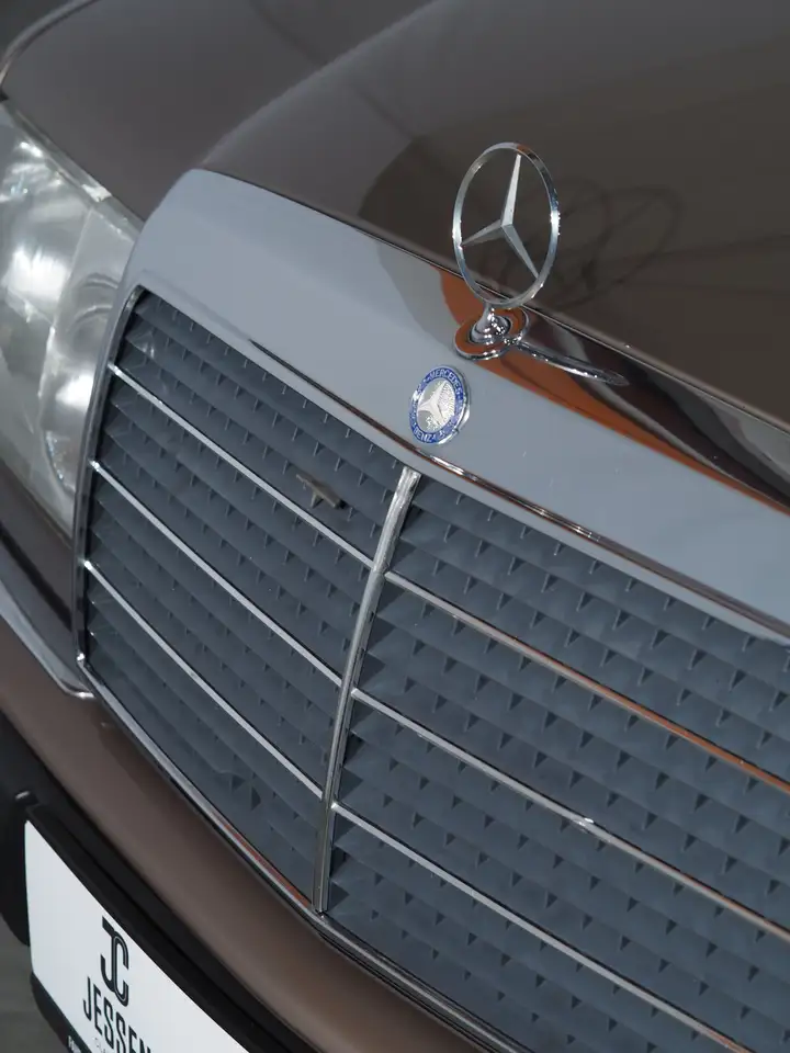 Mercedes-Benz E 300 300 E 4Matic, foto 10