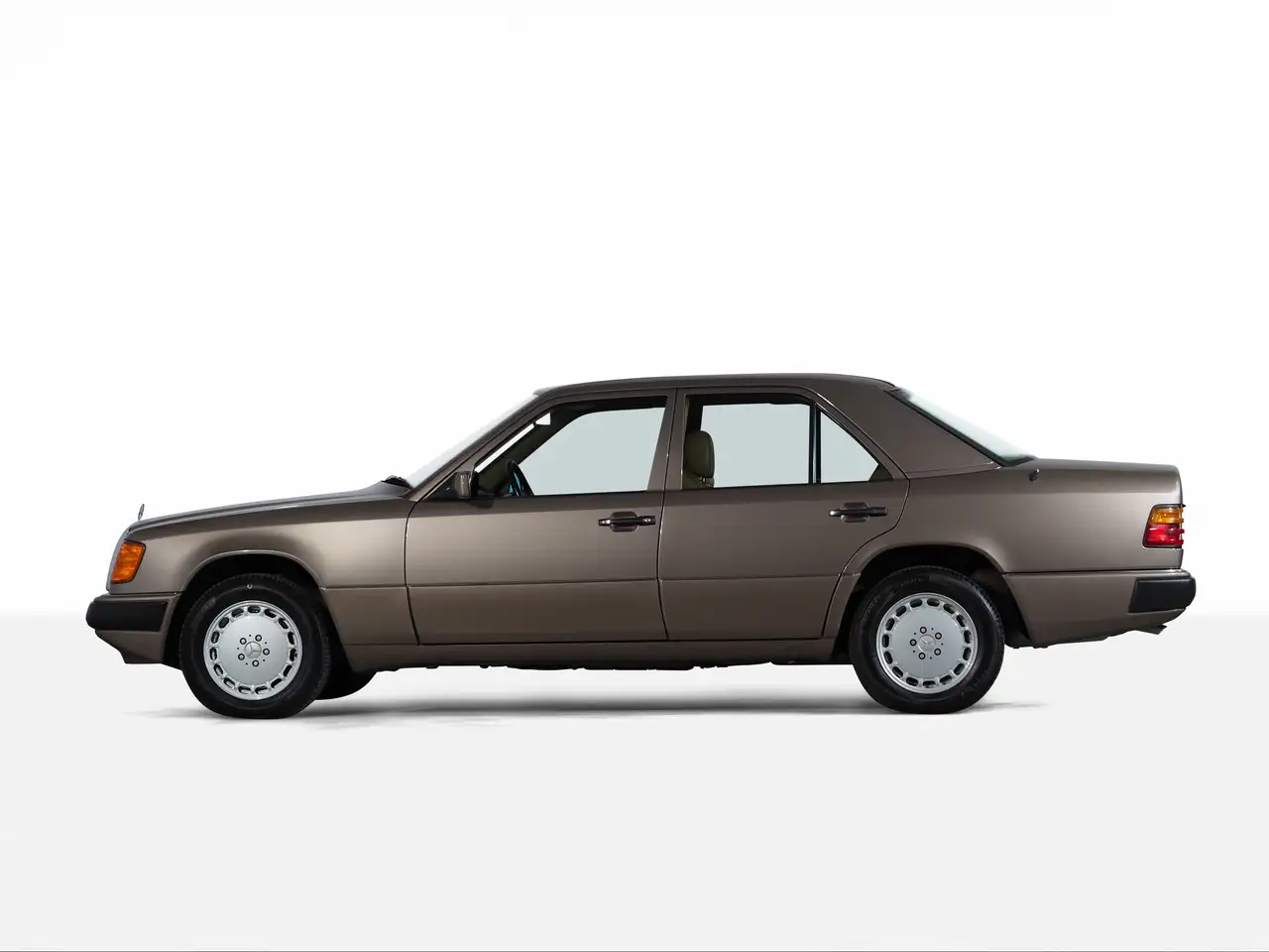Mercedes-Benz E 300 300 E 4Matic, foto 2