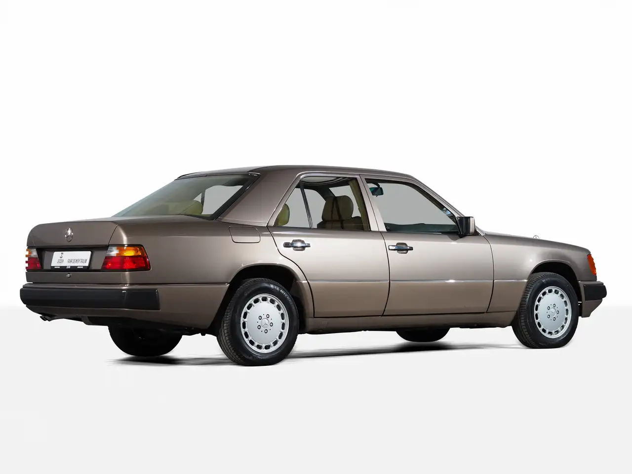 Mercedes-Benz E 300 300 E 4Matic, foto 4