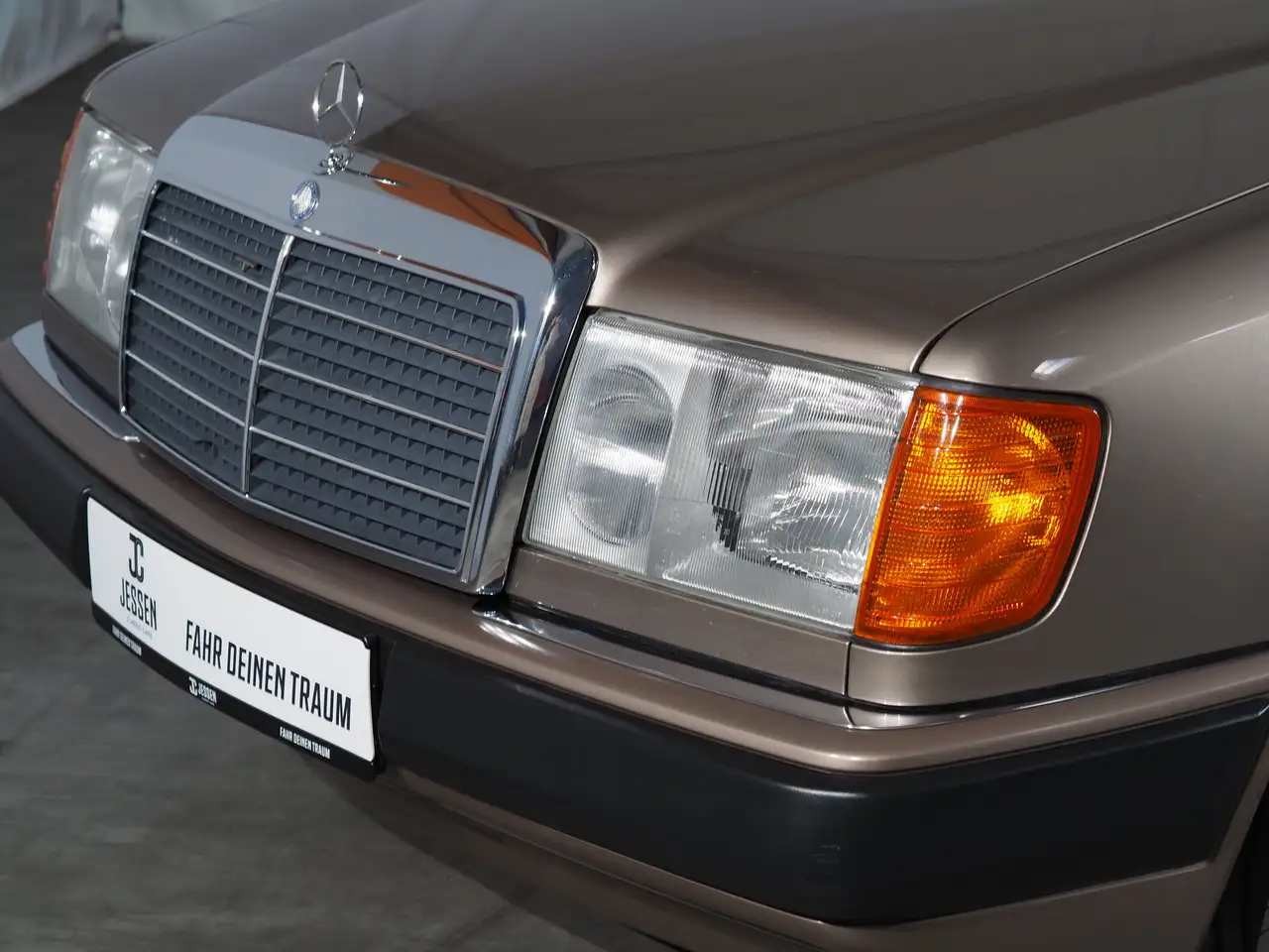 Mercedes-Benz E 300 300 E 4Matic, foto 9