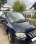 Chrysler Grand Voyager SE Blau - thumbnail 2